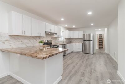 175 stevens Road , Doty, WA 98532 - Photo 9