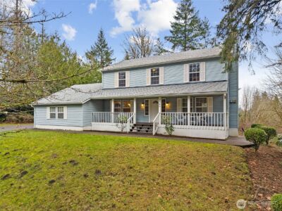 2540 Sapp Road SW, Tumwater, WA 98512