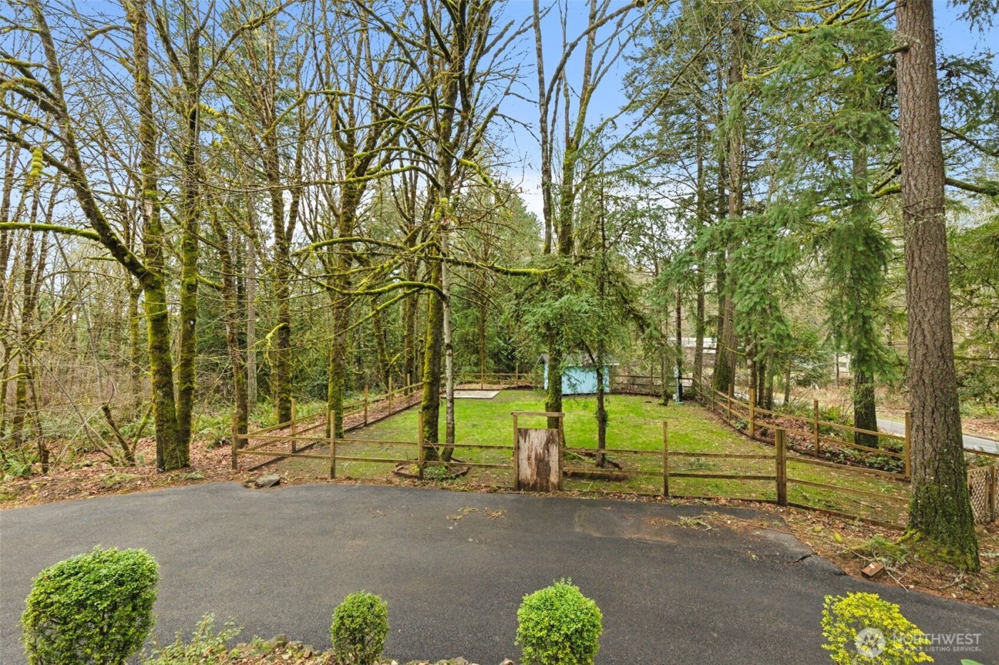 2540 Sapp Road SW, Tumwater, WA 98512