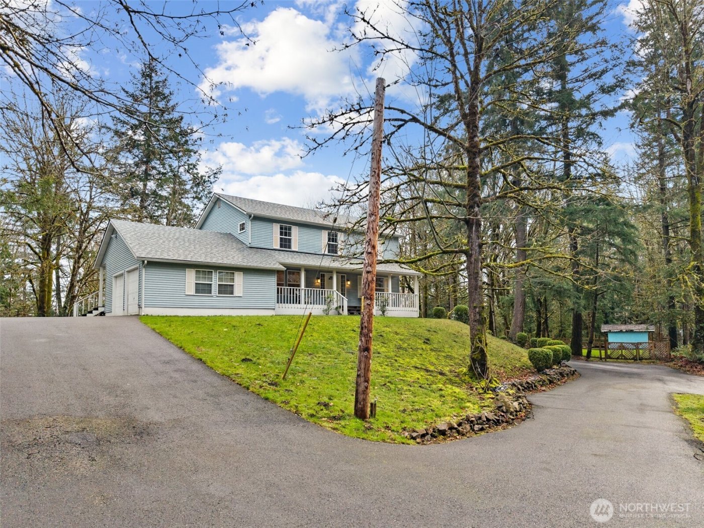 2540 Sapp Road SW, Tumwater, WA 98512