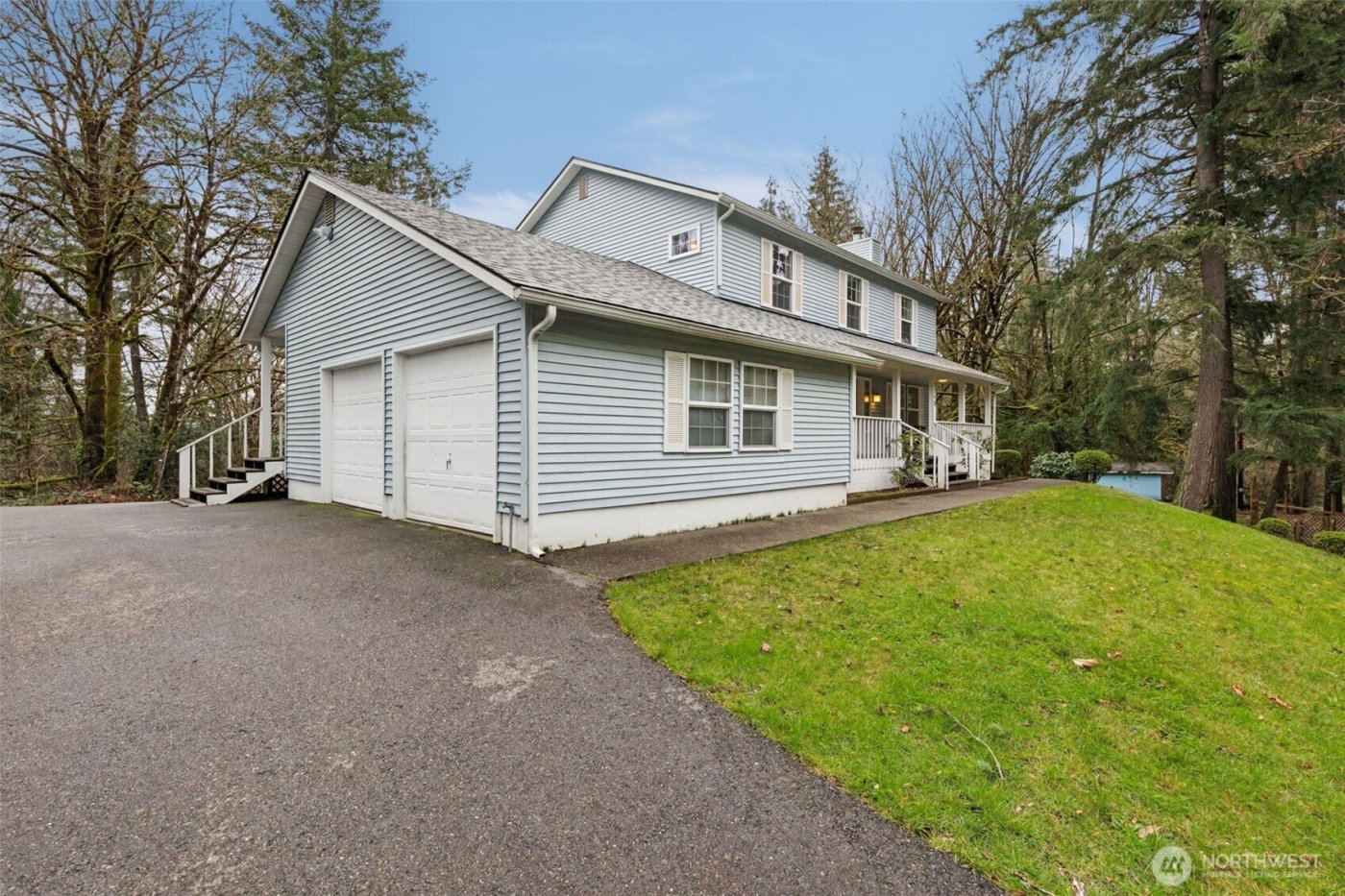 2540 Sapp Road SW, Tumwater, WA 98512