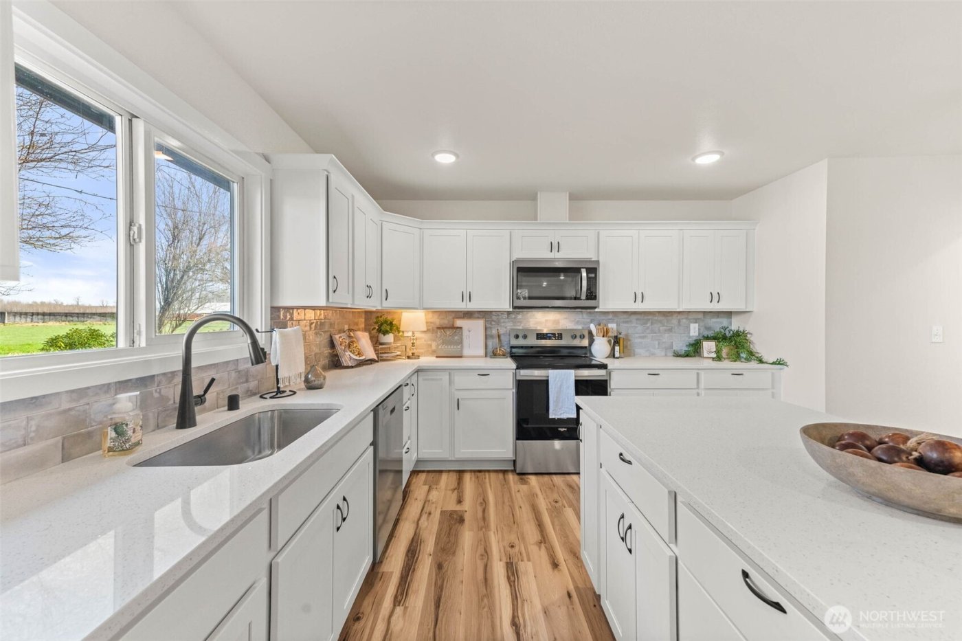 40 Hiram Hall Road , Montesano, WA 98563