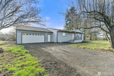 40 Hiram Hall Road , Montesano, WA 98563 - Photo 2