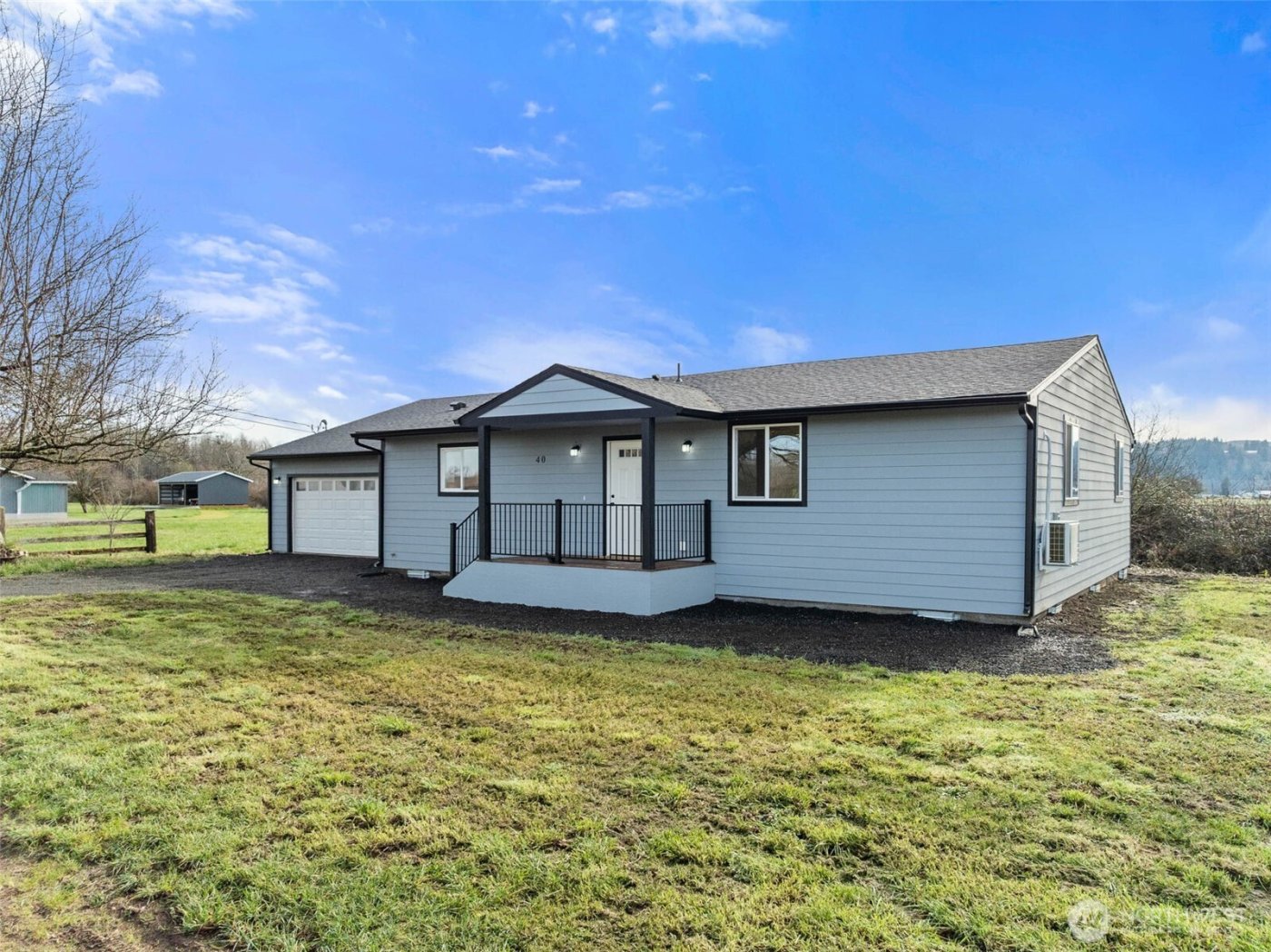 40 Hiram Hall Road , Montesano, WA 98563