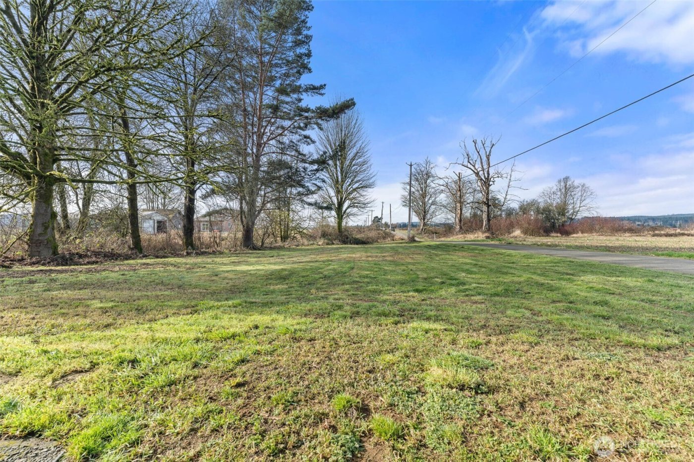 40 Hiram Hall Road , Montesano, WA 98563