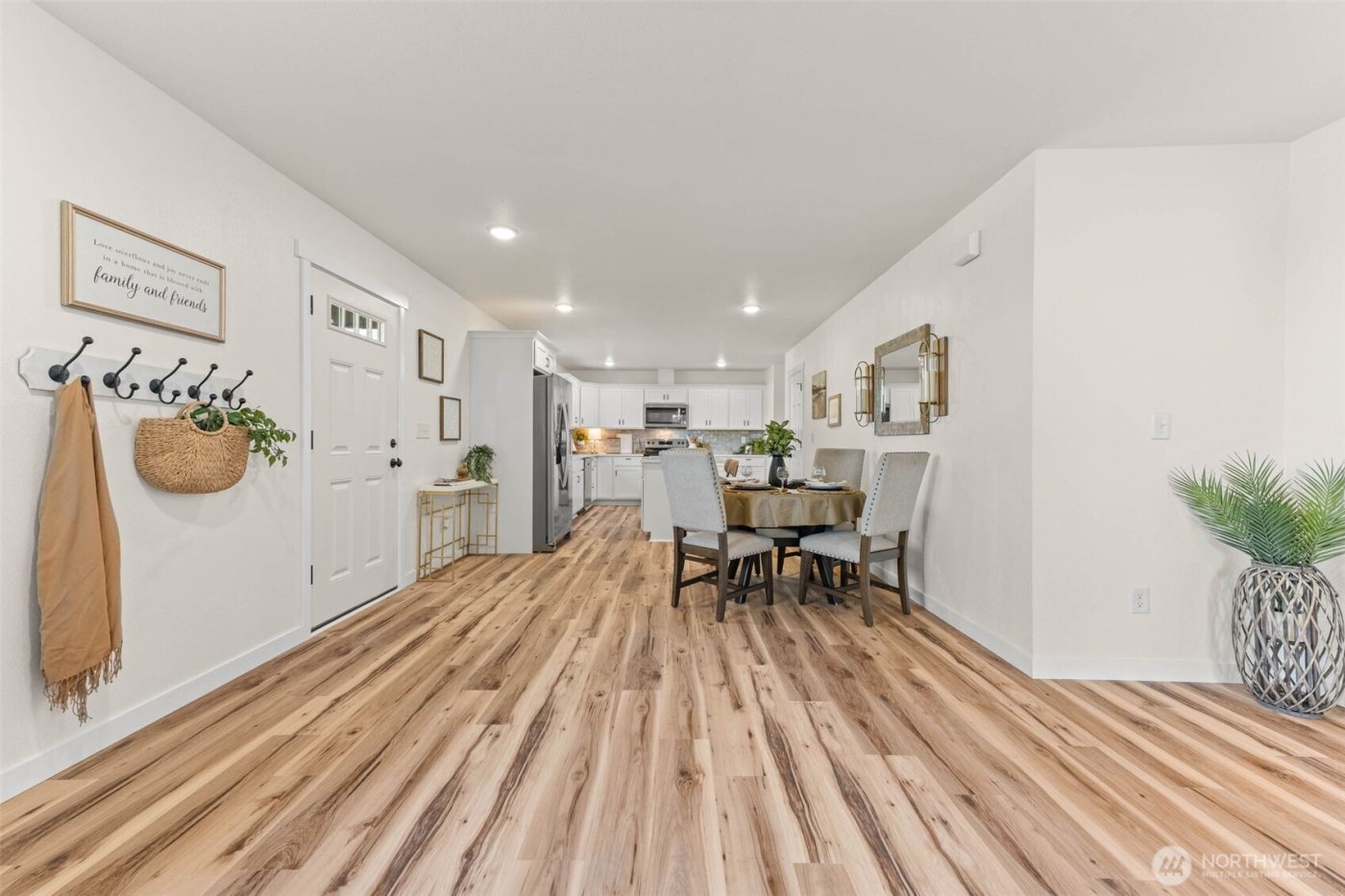 40 Hiram Hall Road , Montesano, WA 98563