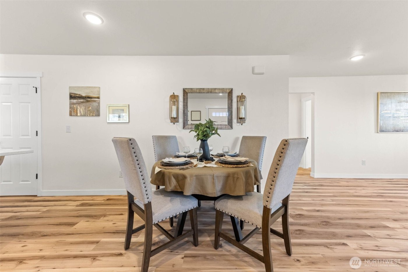 40 Hiram Hall Road , Montesano, WA 98563