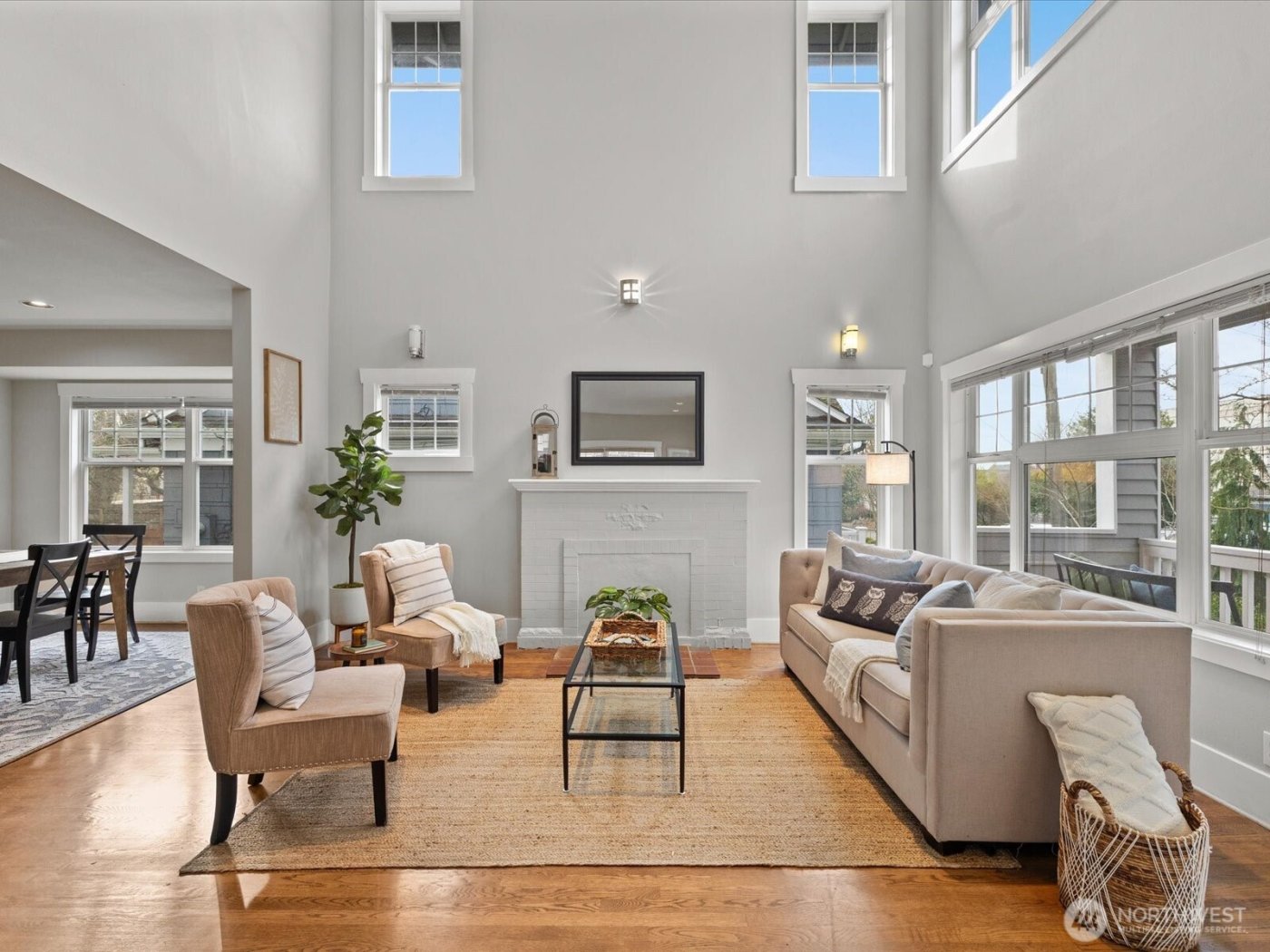 7532 9th Avenue NE, Seattle, WA 98115