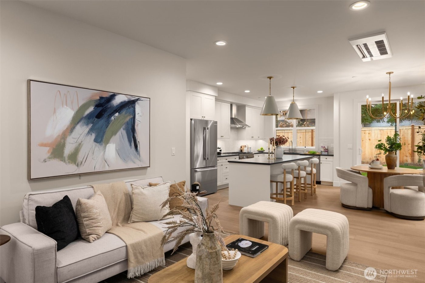 10618 NE 54th Lane , Kirkland, WA 98033