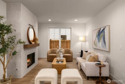 10618 NE 54th Lane , Kirkland, WA 98033 - Photo 12