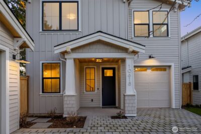 10618 NE 54th Lane , Kirkland, WA 98033 - Photo 3