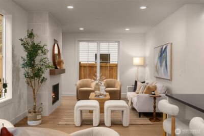 10618 NE 54th Lane , Kirkland, WA 98033 - Photo 8