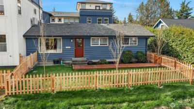 5035 25th Avenue SW, Seattle, WA 98106