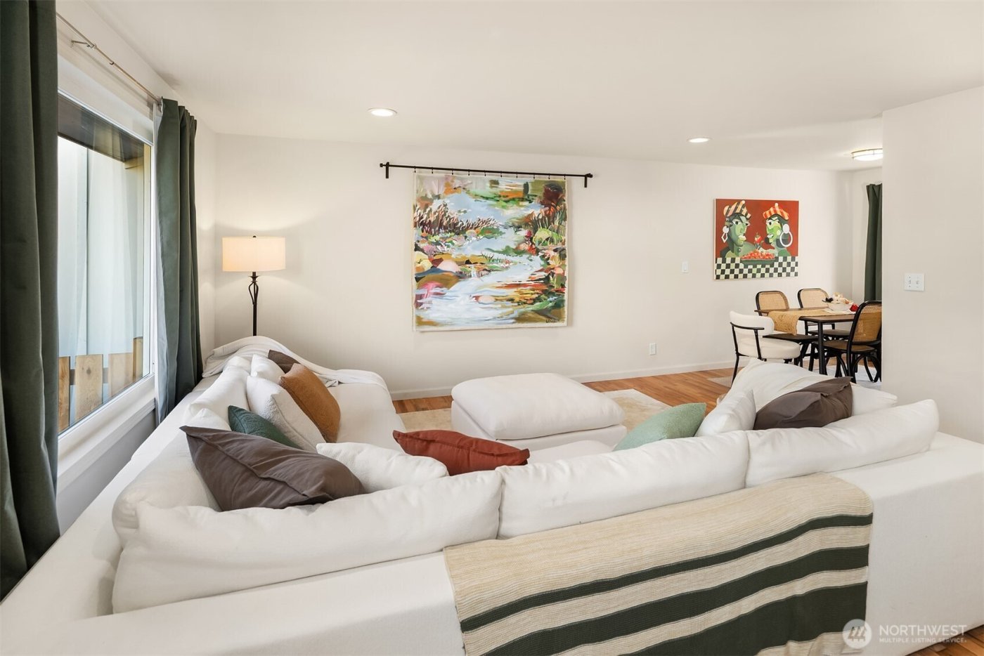 5035 25th Avenue SW, Seattle, WA 98106