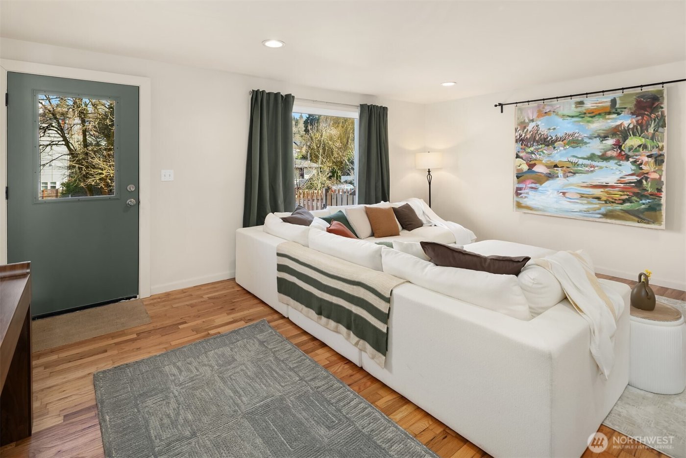 5035 25th Avenue SW, Seattle, WA 98106