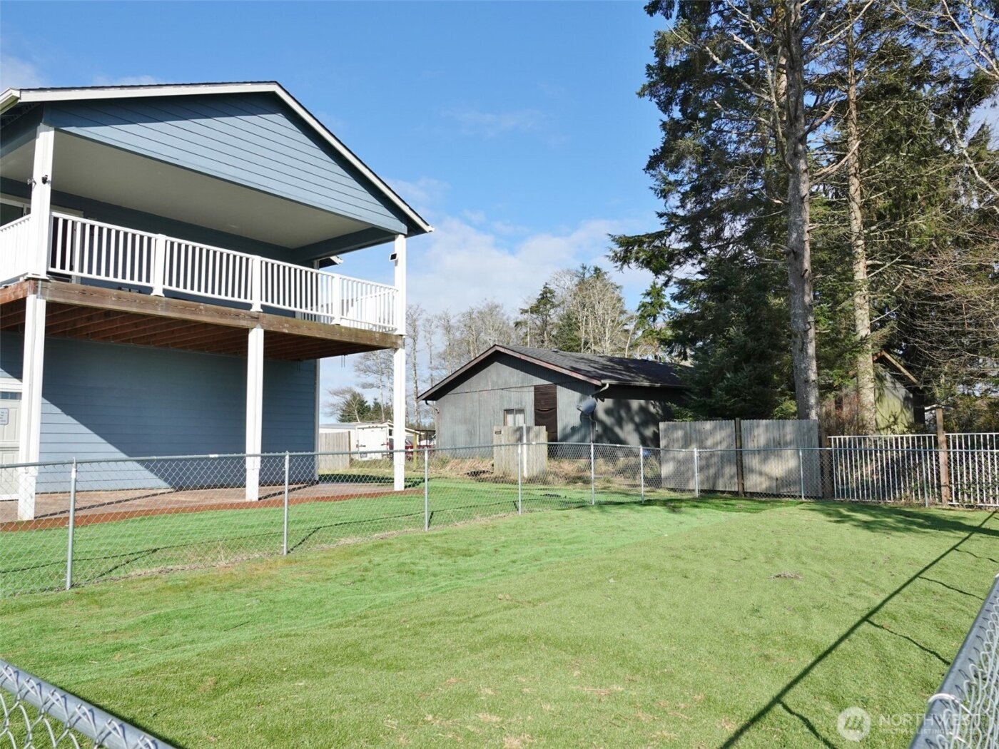 500 Chenois Avenue NE, Ocean Shores, WA 98569