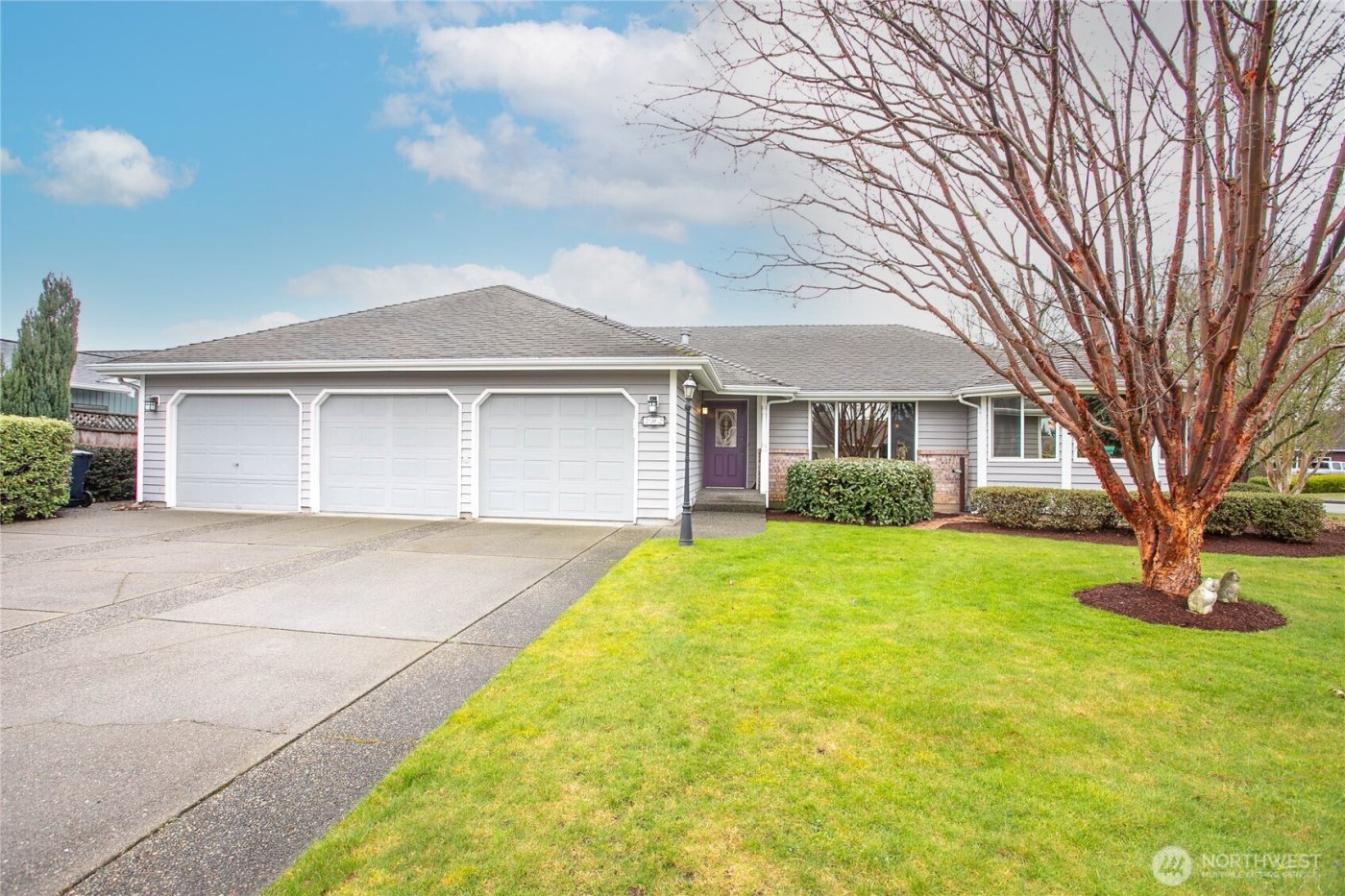 702 Woodview Court , Lynden, WA 98264