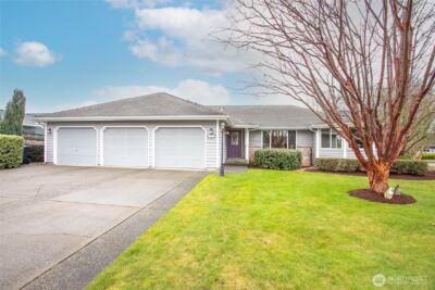 702 Woodview Court , Lynden, WA 98264