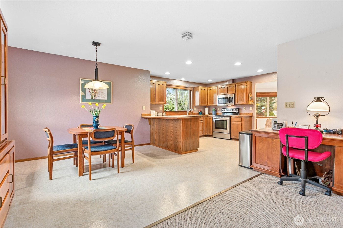 702 Woodview Court , Lynden, WA 98264