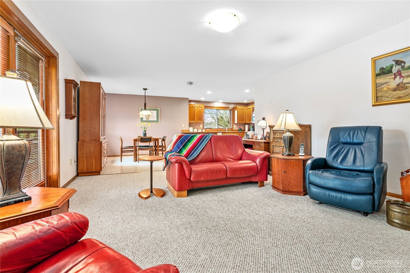 702 Woodview Court , Lynden, WA 98264