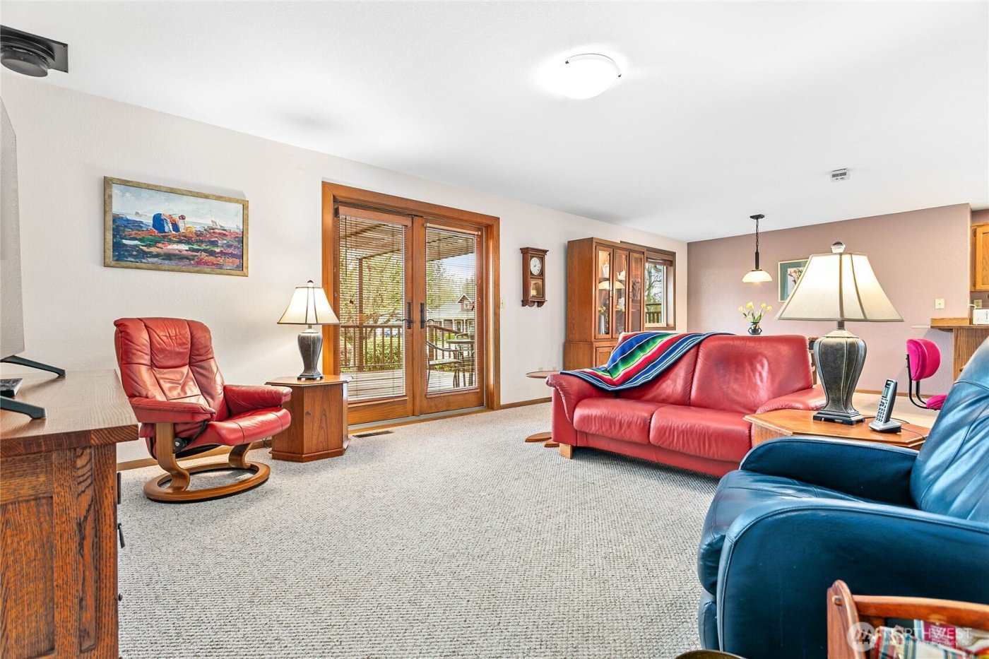 702 Woodview Court , Lynden, WA 98264