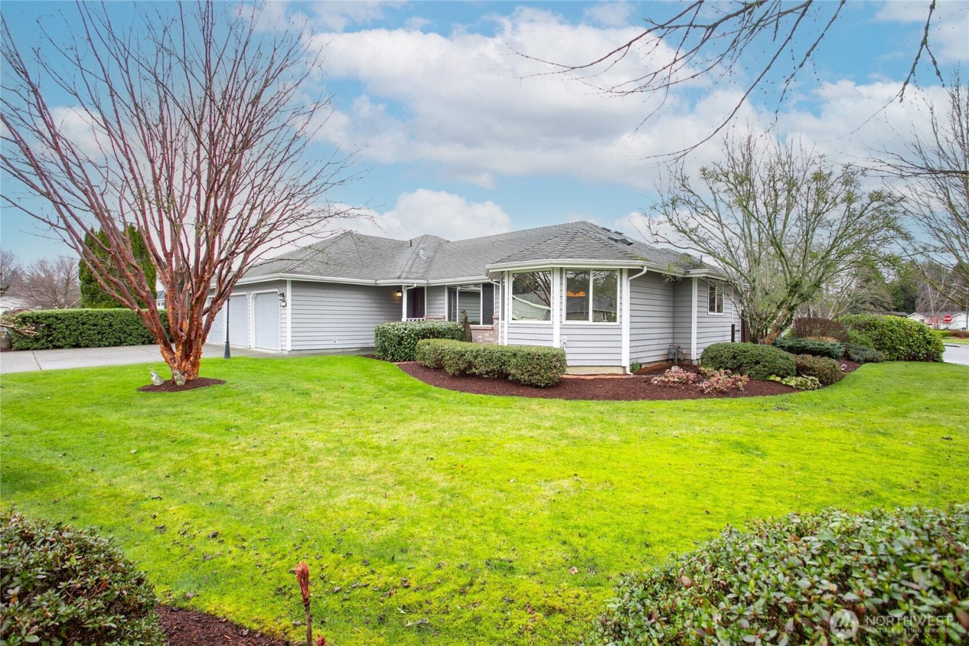 702 Woodview Court , Lynden, WA 98264