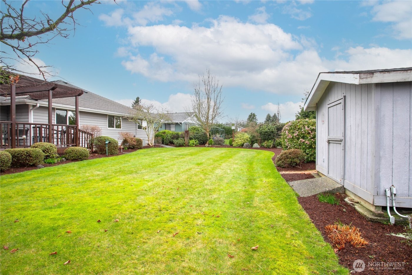 702 Woodview Court , Lynden, WA 98264