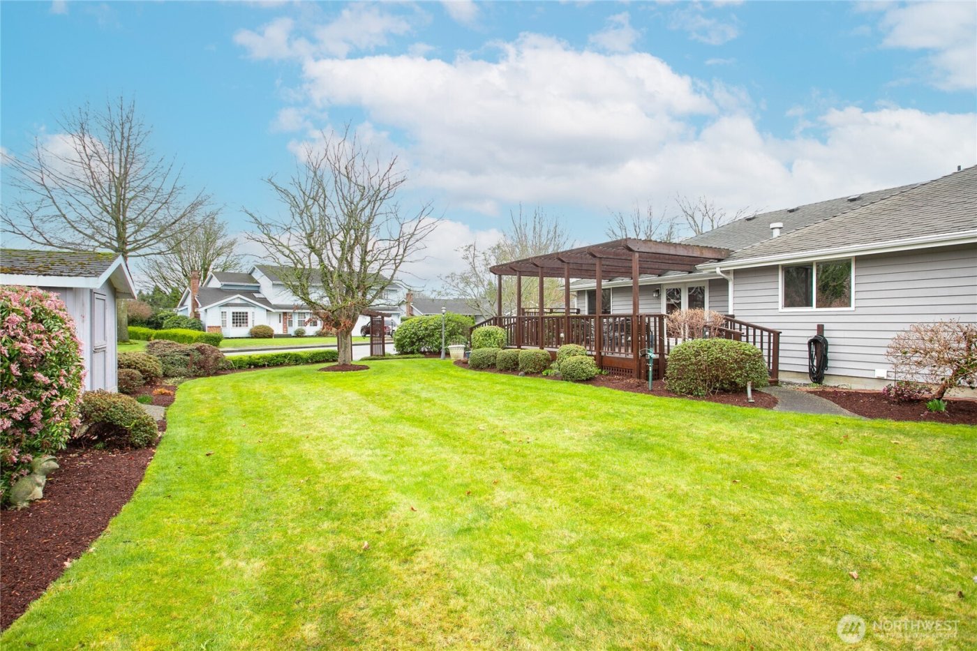 702 Woodview Court , Lynden, WA 98264