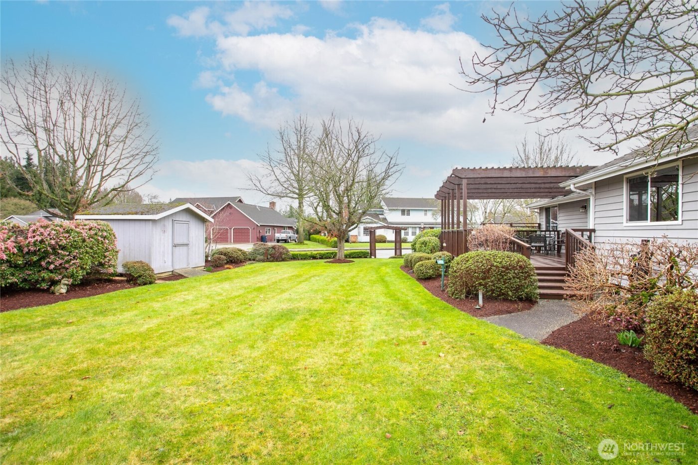 702 Woodview Court , Lynden, WA 98264