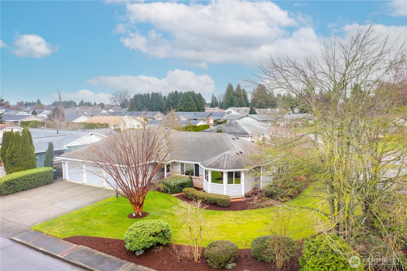 702 Woodview Court , Lynden, WA 98264