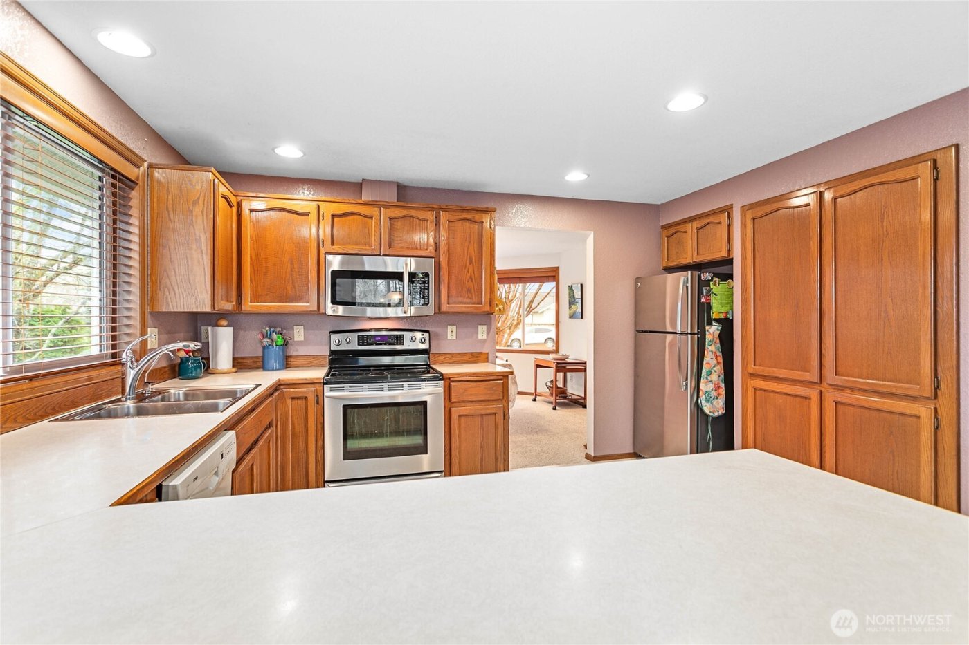 702 Woodview Court , Lynden, WA 98264