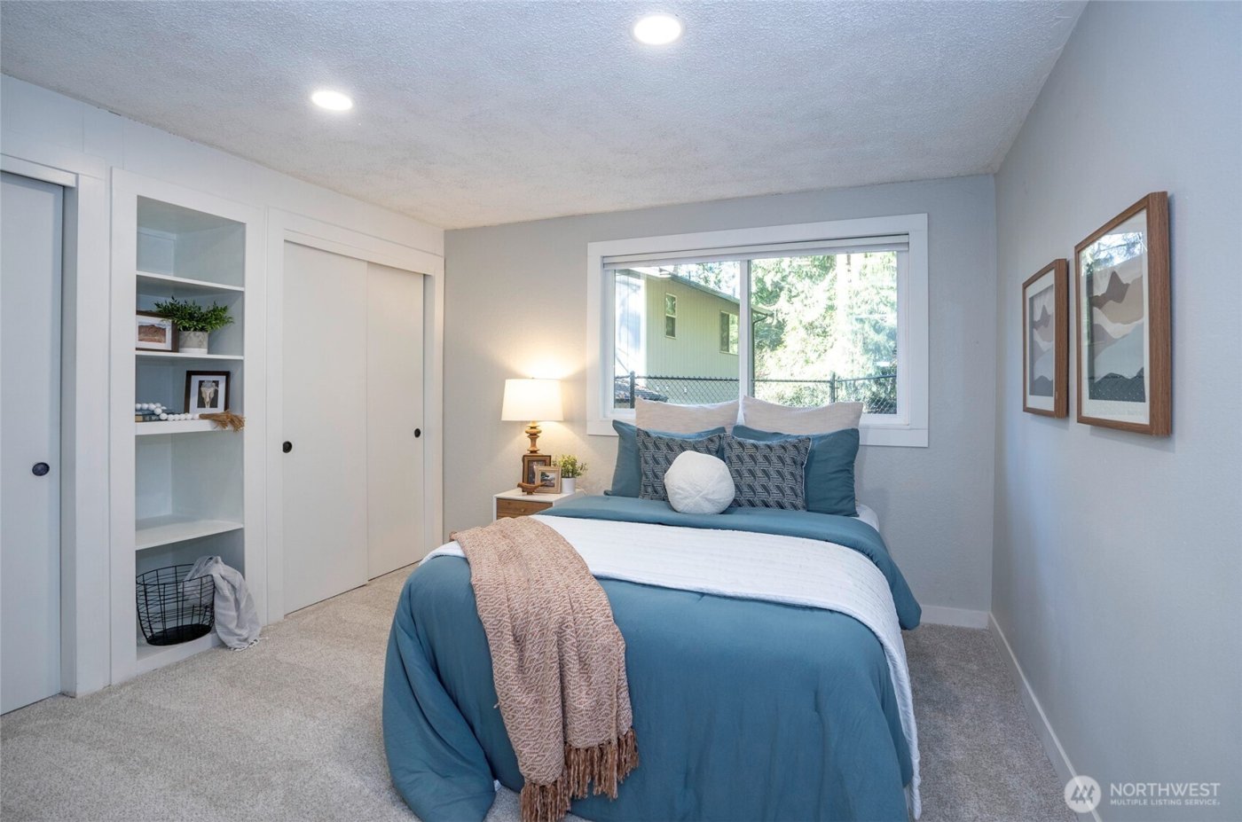 4803 165th Avenue SW, Longbranch, WA 98351