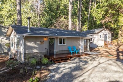 4803 165th Avenue SW, Longbranch, WA 98351