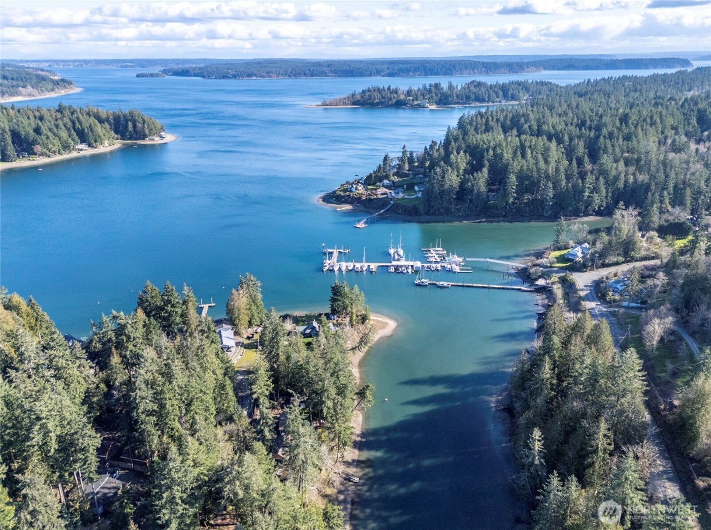 4803 165th Avenue SW, Longbranch, WA 98351