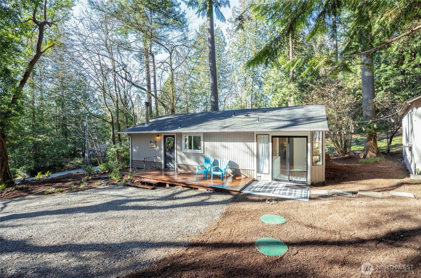 4803 165th Avenue SW, Longbranch, WA 98351