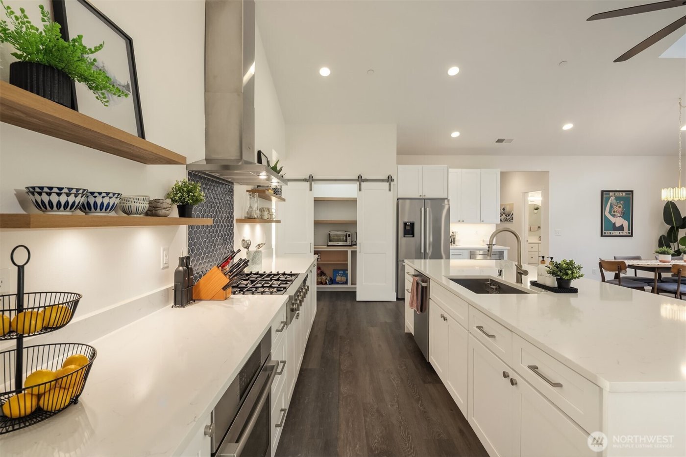 10210 428th Avenue SE, North Bend, WA 98045-9498