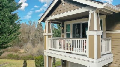 1827 McNeil Circle #3F, Dupont, WA 98327 - Photo 1