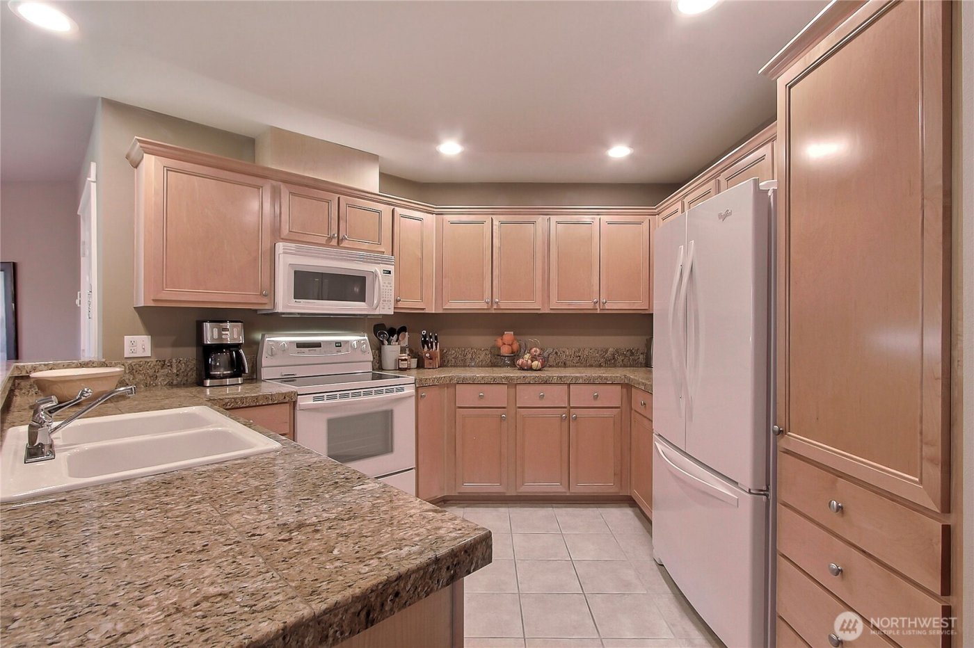 1827 McNeil Circle #3F, Dupont, WA 98327