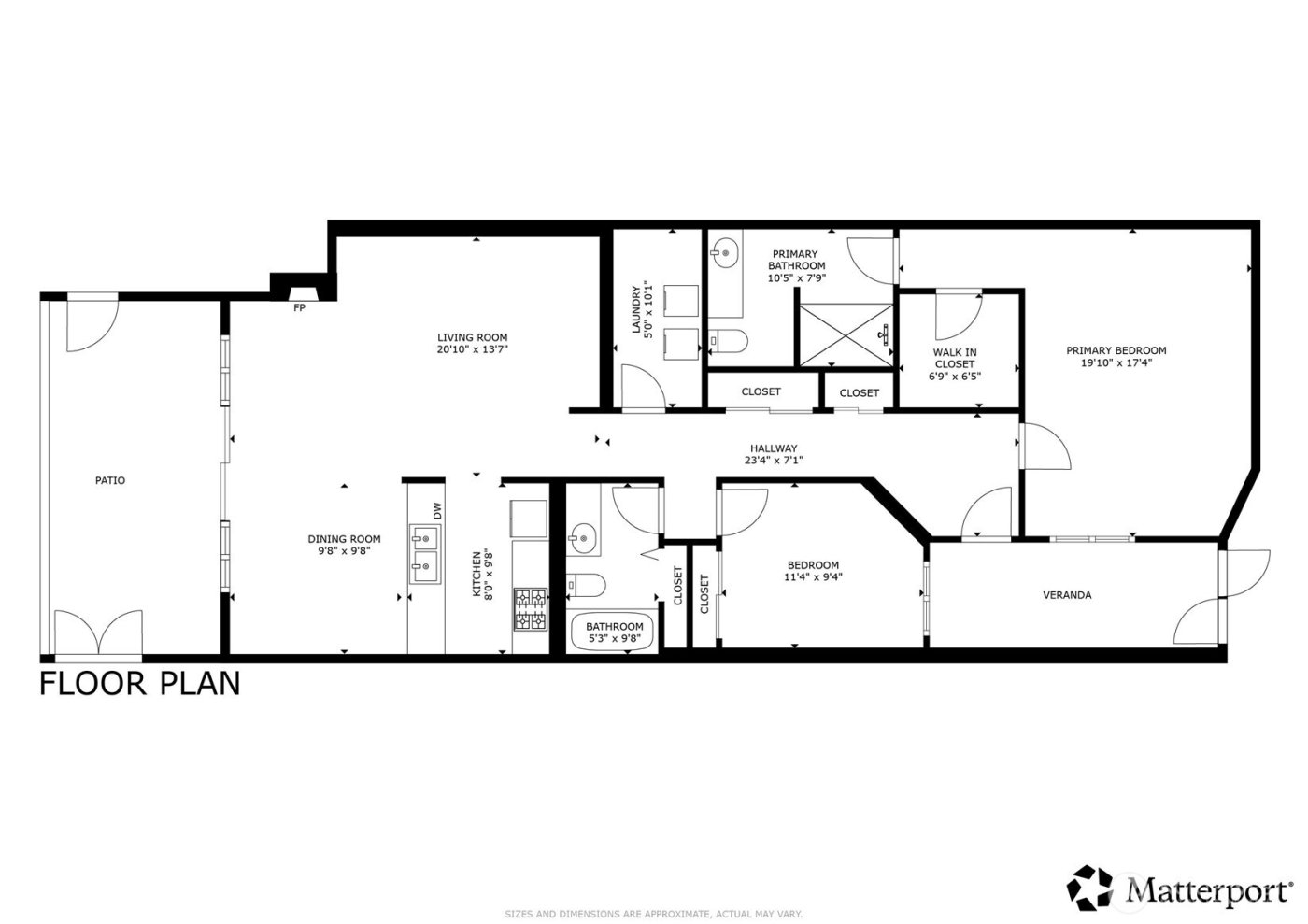 16929 Inglewood Road NE #C305, Kenmore, WA 98028