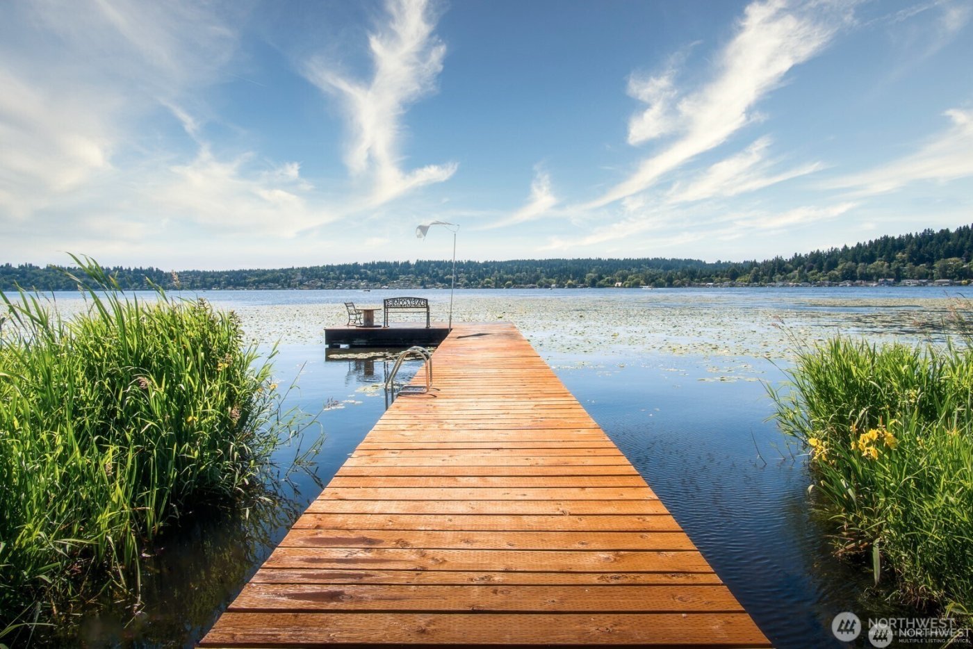 16929 Inglewood Road NE #C305, Kenmore, WA 98028