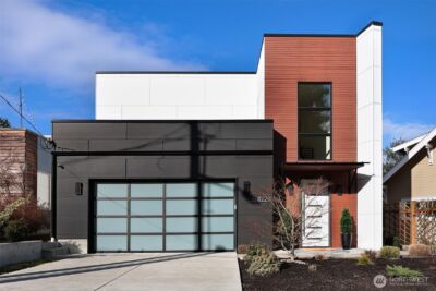 4224 NE 124th Street , Seattle, WA 98125