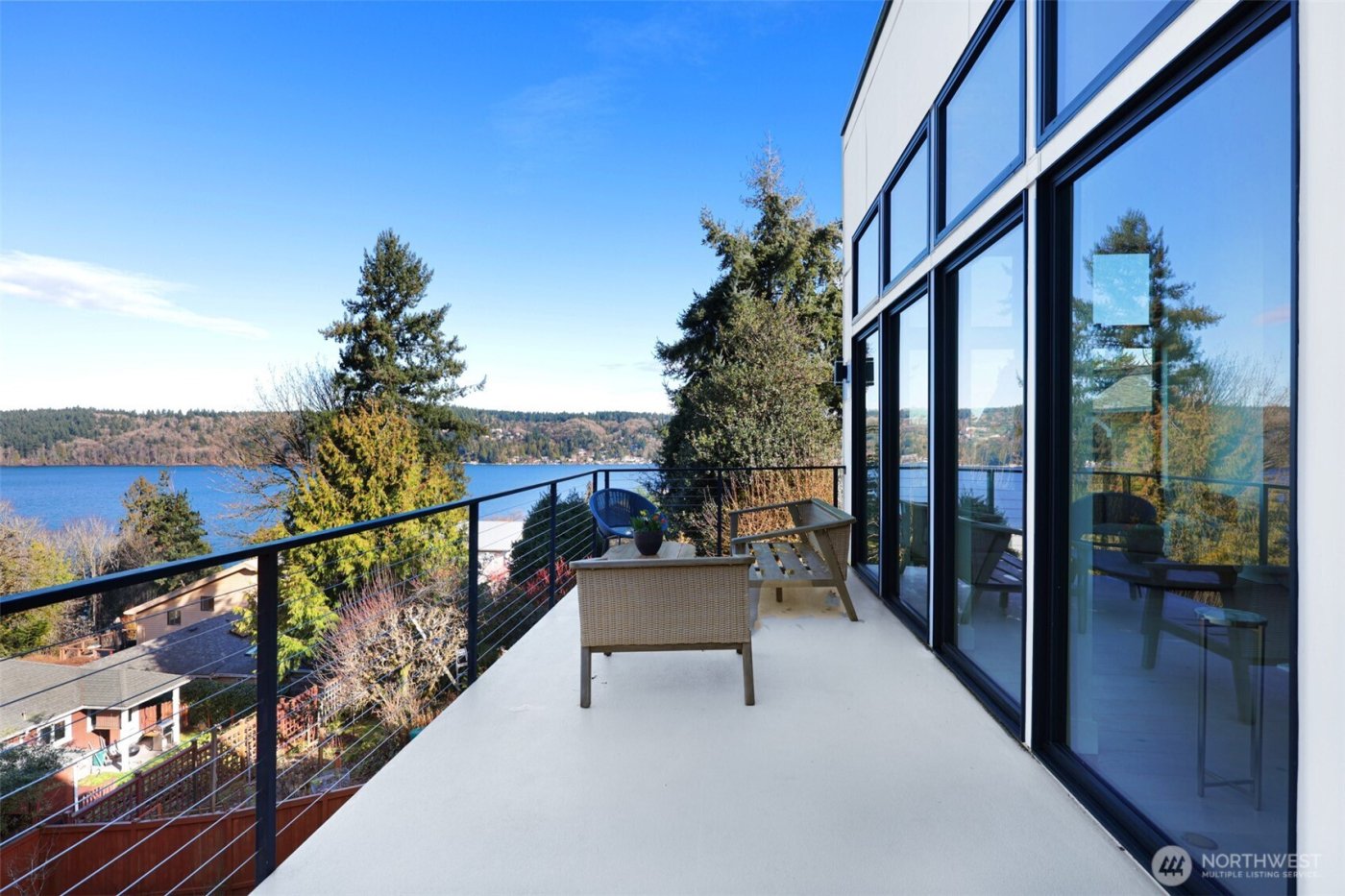 4224 NE 124th Street , Seattle, WA 98125