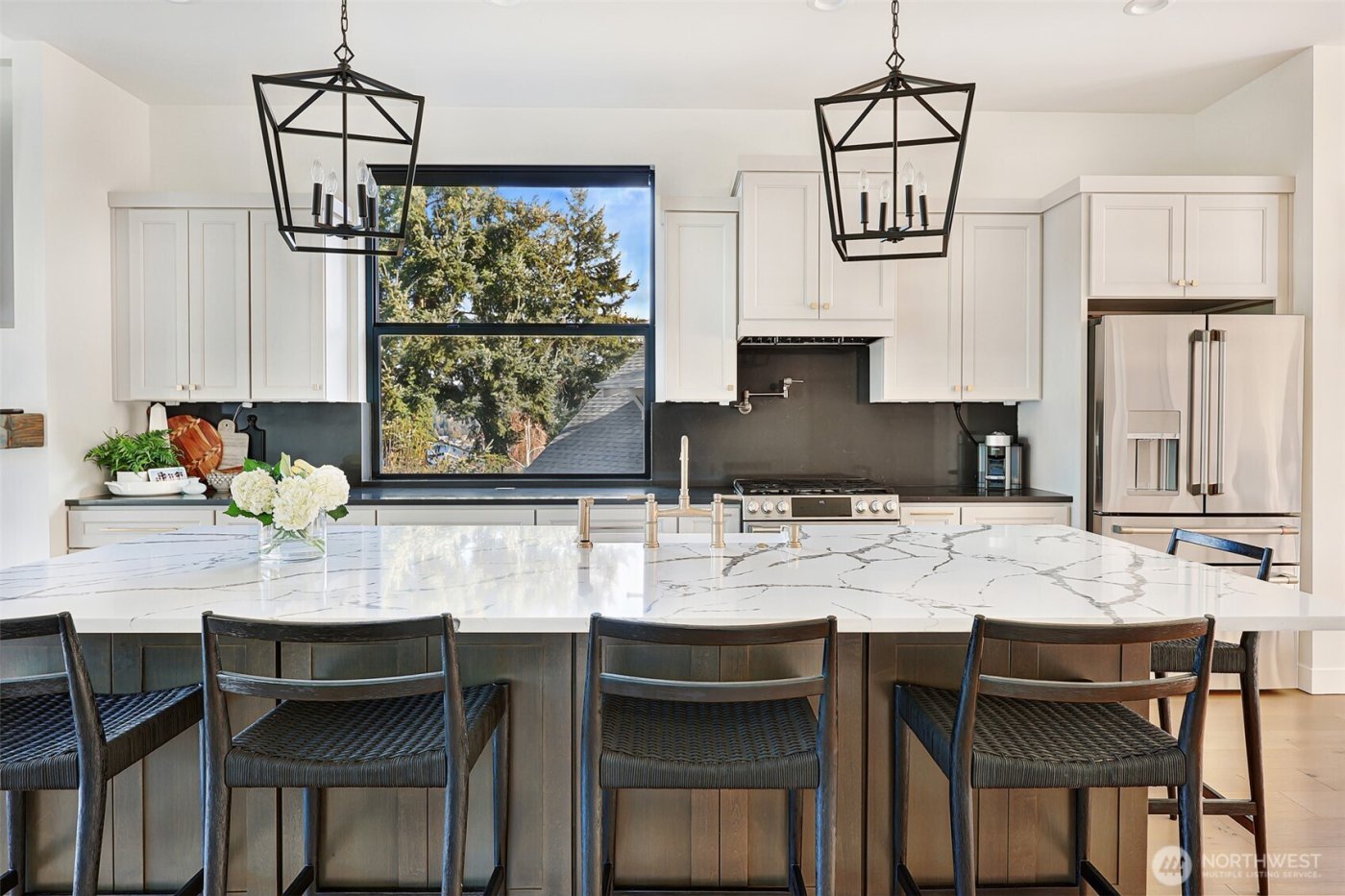 4224 NE 124th Street , Seattle, WA 98125