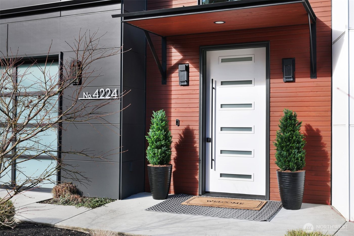 4224 NE 124th Street , Seattle, WA 98125