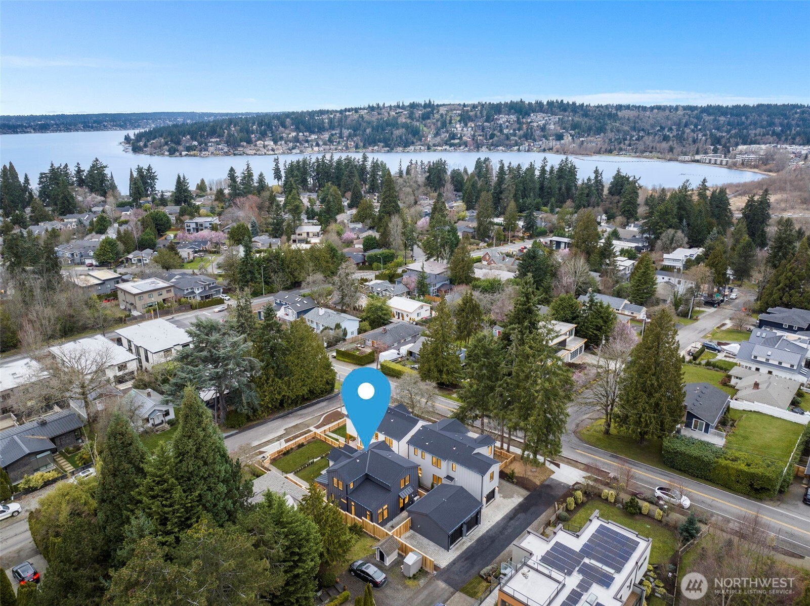 1860 1st Street , Kirkland, WA 98033