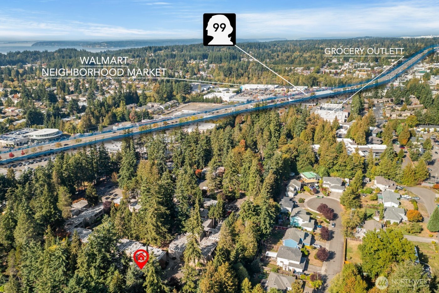4803 180th Street SW #A-101, Lynnwood, WA 98037