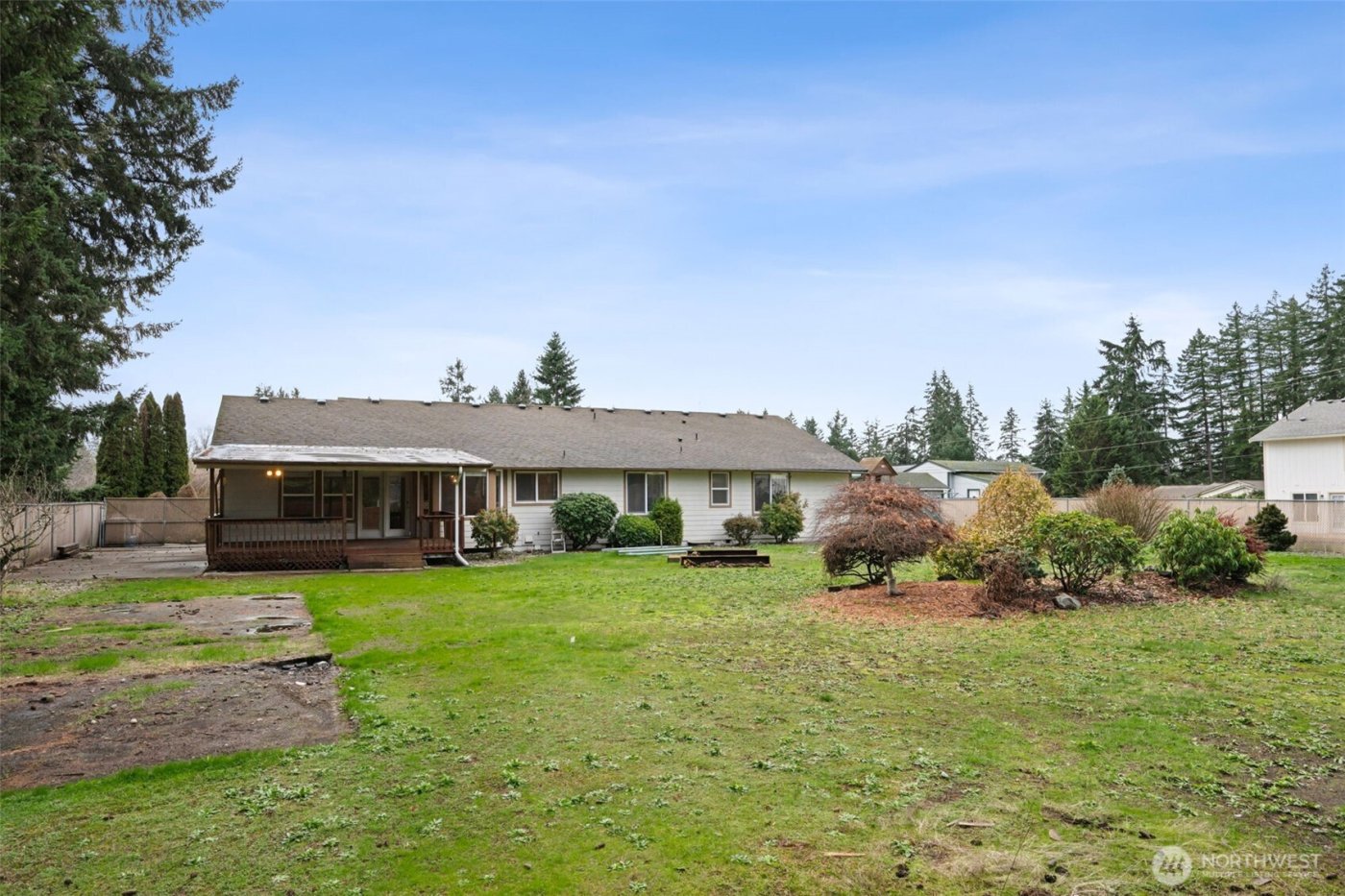 26102 49th Avenue Ct E, Spanaway, WA 98387