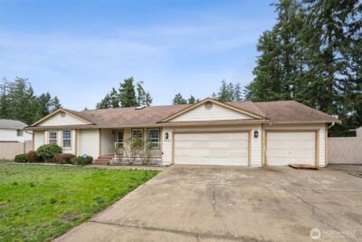 26102 49th Avenue Ct E, Spanaway, WA 98387 - Photo 21