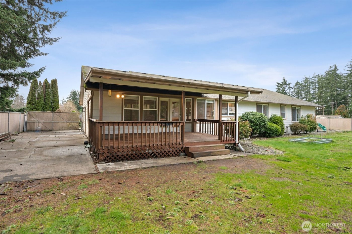 26102 49th Avenue Ct E, Spanaway, WA 98387