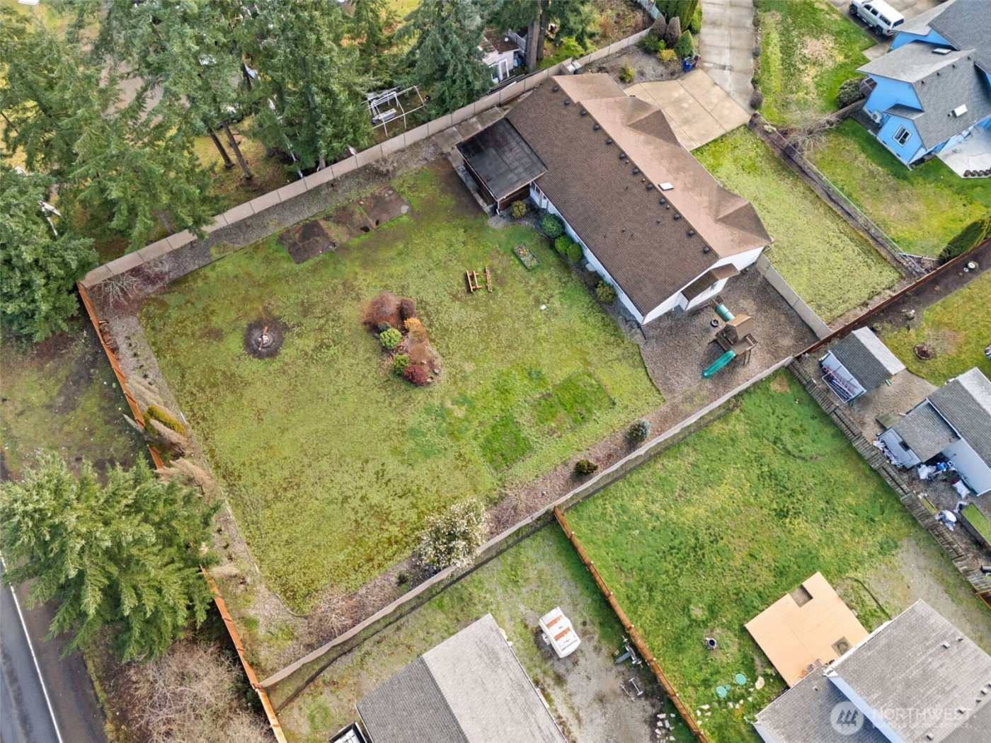 26102 49th Avenue Ct E, Spanaway, WA 98387